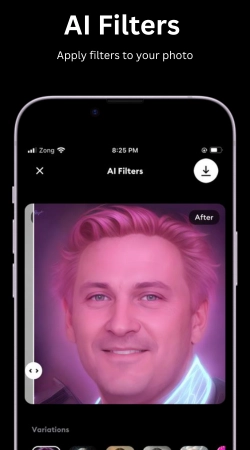 Remini Mod APK iOS (No Ads Pro Unlocked) Latest Version Remini Mod APK iOS (No Ads Pro Unlocked) Latest Version